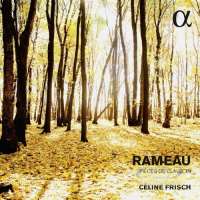 Rameau: Pièces de Clavecin